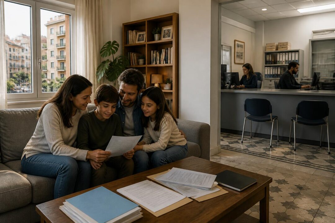 scopri cosa significa la dimora abituale e come influisce su fisco, anagrafe e residenza in italia. guida completa per comprendere i tuoi diritti e doveri.