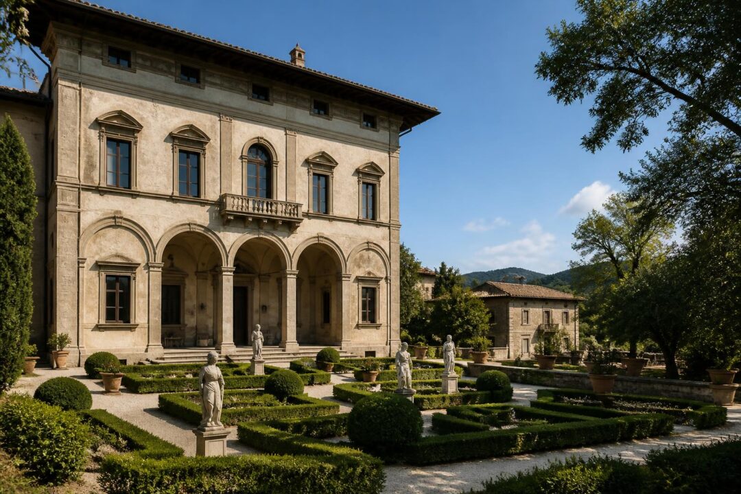 scopri cosa si intende per dimora storica, i vincoli legali che la riguardano e le differenze principali con la casa d'epoca in questa guida completa.