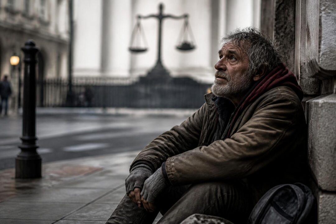 scopri cosa significa essere senza fissa dimora, quali sono i diritti e i doveri delle persone senza dimora e le implicazioni legali correlate in italia.