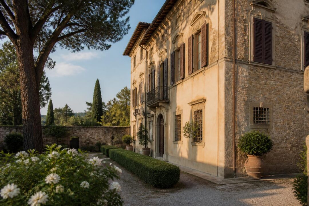 scopri le agevolazioni fiscali, i vincoli e le responsabilità legate al vivere in una dimora storica, per valorizzare al meglio il tuo patrimonio culturale.