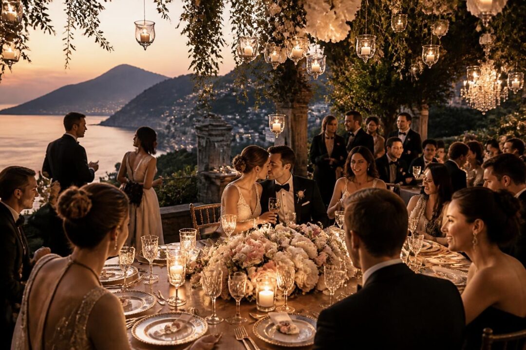 scopri i 7 dettagli essenziali che trasformano un matrimonio bello in un evento indimenticabile, rendendo il tuo giorno speciale davvero unico ed esclusivo.