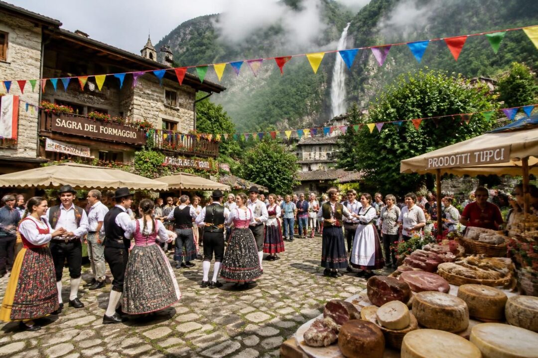 scopri il calendario aggiornato degli eventi e delle sagre in val luretta, con feste, fiere e tradizioni locali da non perdere tutto l'anno.