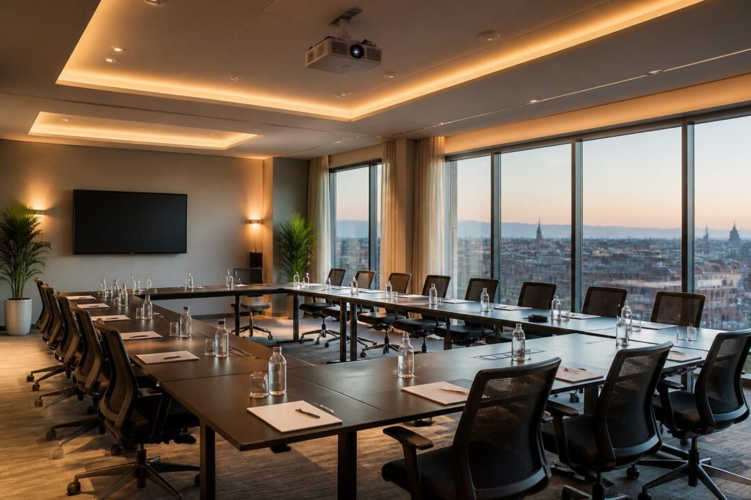 scopri come scegliere la location perfetta per eventi aziendali a piacenza, seguendo i criteri fondamentali per un'organizzazione di successo.