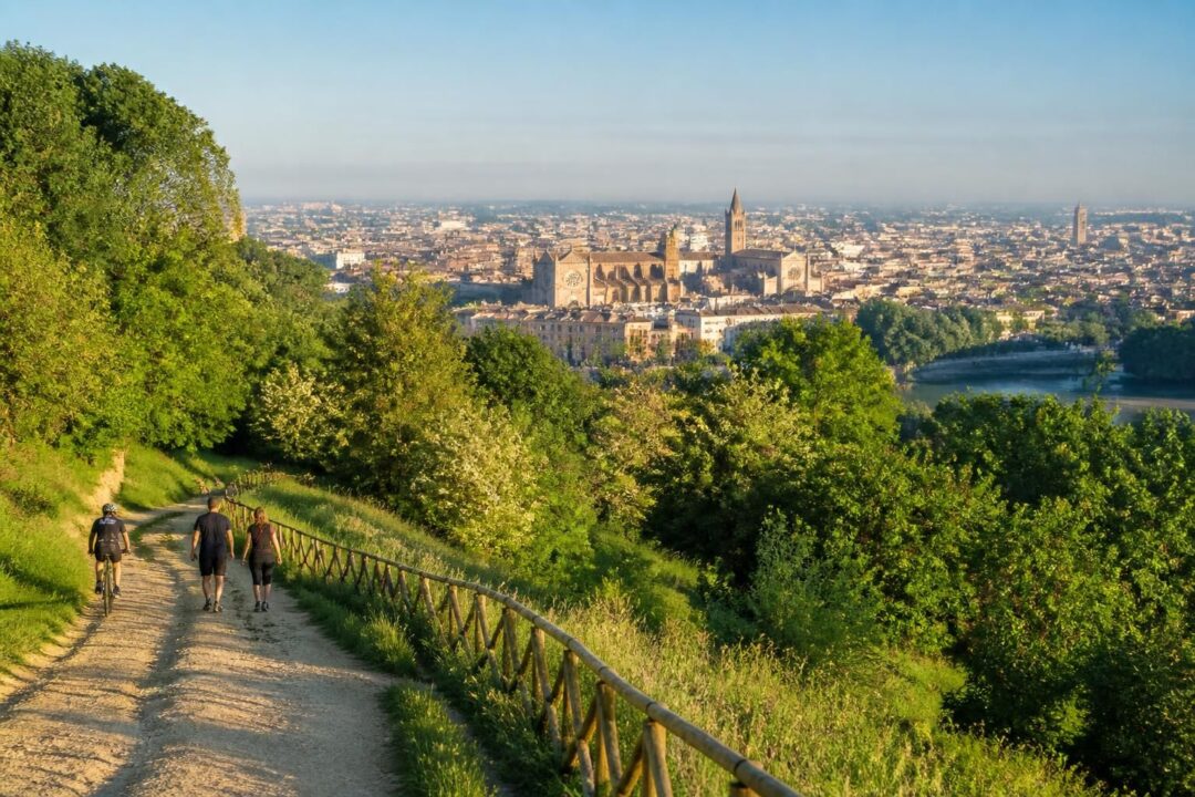 scopri piacenza in un giorno: cosa vedere partendo dalla suggestiva val luretta, con itinerari imperdibili e consigli pratici per una visita indimenticabile.