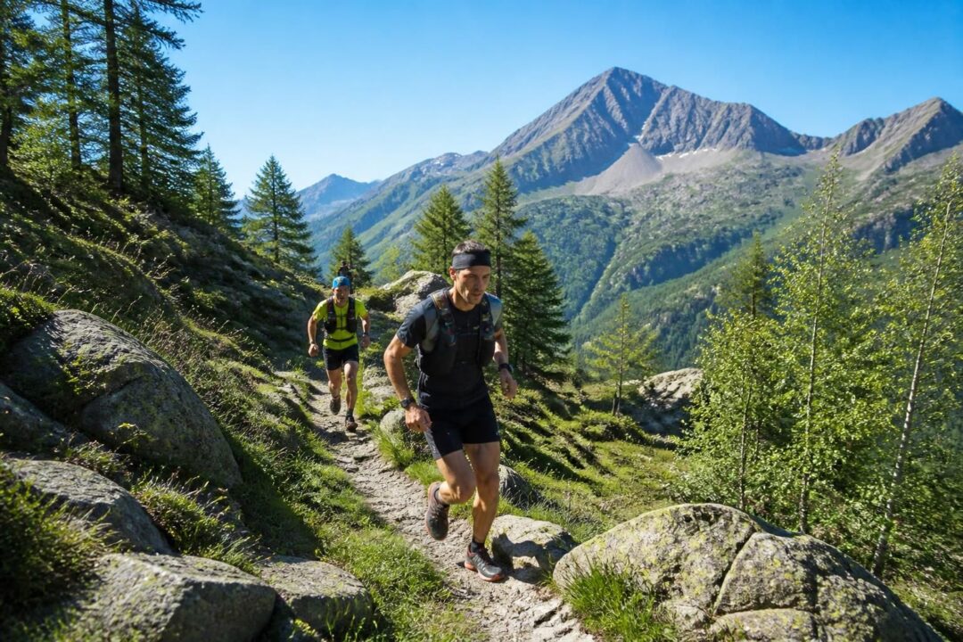 scopri tutto sul val luretta trail 2026: dettagli sul percorso, come iscriversi e consigli utili per prepararti al meglio a questa avventura unica.